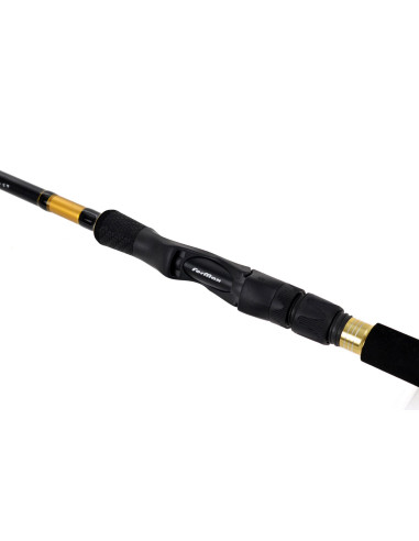 Lanseta Formax Metalim Spin, 2,70m 15-50g