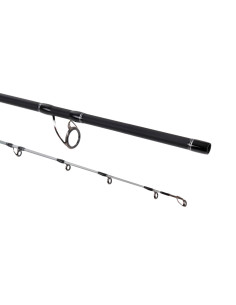 Lanseta Formax Black River, 2,25m 50-150g 2
