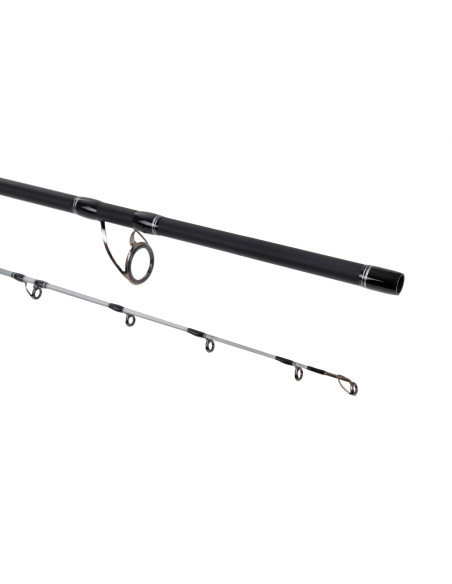 Lanseta Formax Black River, 2,25m 50-150g Lanseta Formax Black River, 2,25m 50-150g