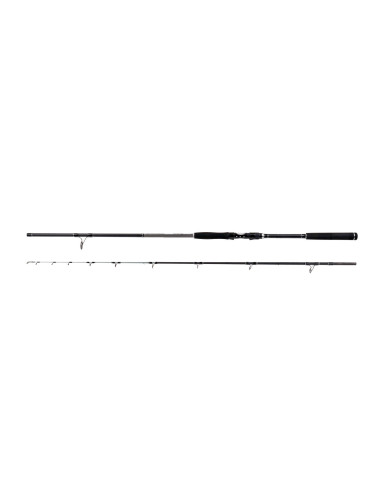 Lanseta Formax Black River, 2,25m 50-150g