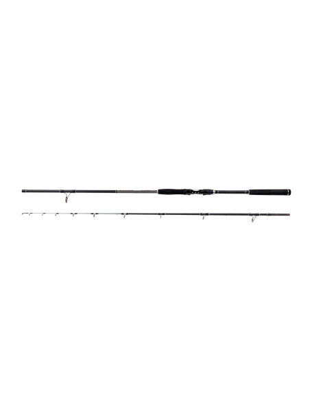 Lanseta Formax Black River, 2,25m 50-150g Lanseta Formax Black River, 2,25m 50-150g