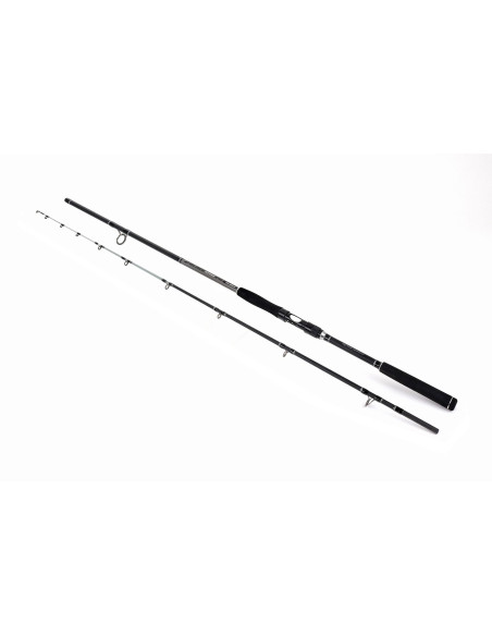 Lanseta Formax Black River, 2,40m 80-240g Lanseta Formax Black River, 2,40m 80-240g