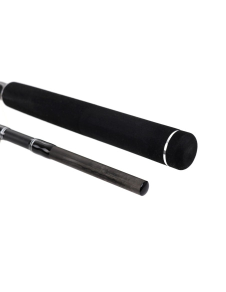 Lanseta Formax Black River, 2,40m 80-240g Lanseta Formax Black River, 2,40m 80-240g