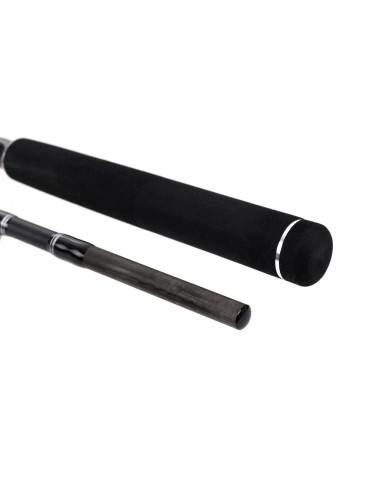 Lanseta Formax Black River, 2,70m 80-240g