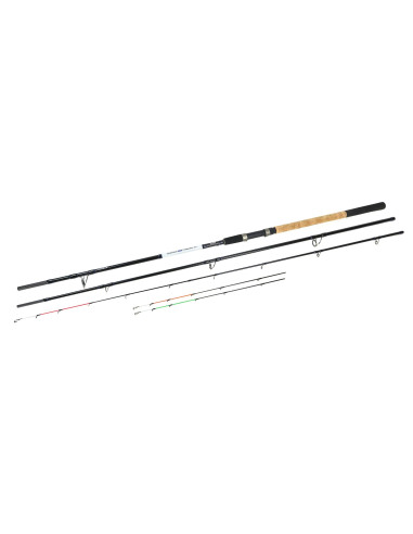 Lanseta Formax Avatar NG Feeder, 3,30m 40-130g
