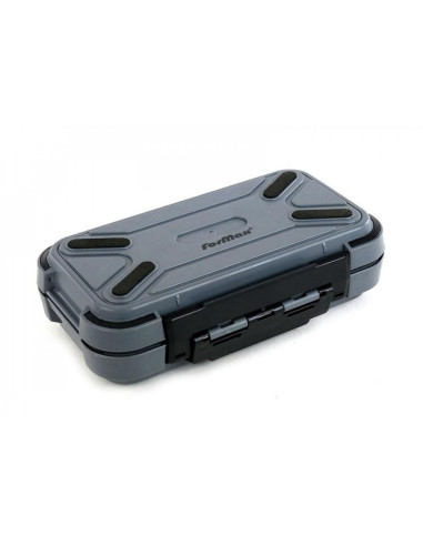 Cutie Plastic Pentru Accesorii Formax,16,5 x 9,5 x 4,7cm