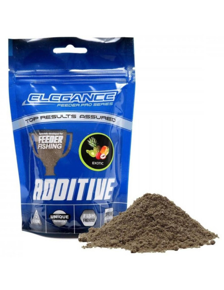 Aditiv pudra Formax Elegance Feeder Pro Additive Exotic, 150g