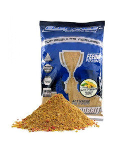 Nada Formax Elegance Feeder Pro Carp Carassio Sugar Corn, 950g