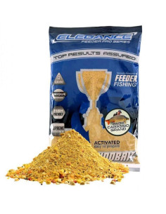 Nada Formax Elegance Feeder Pro Carp Carassio Grand, 950g