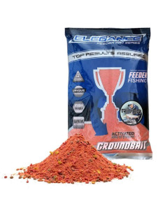 Nada Formax Elegance Feeder Pro River Red, 950g