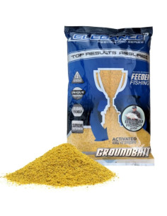 Nada Formax Elegance Feeder Pro Bream Roach Gold, 950g