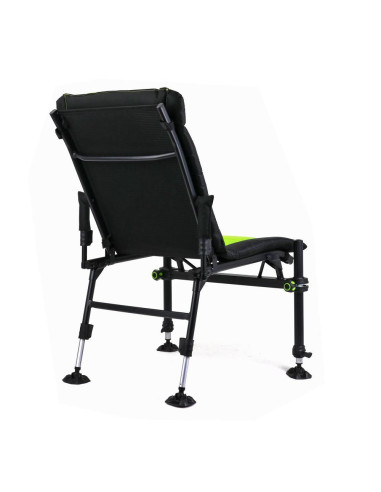 Scaun pescuit Formax Elegance Method Feeder Chair
