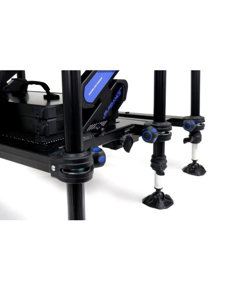 Scaun Modular Formax Worldchamp Seatbox, 72x80x82cm Scaun Modular Formax Worldchamp Seatbox, 72x80x82cm