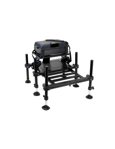 Scaun Modular Formax Worldchamp Seatbox, 72x80x82cm
