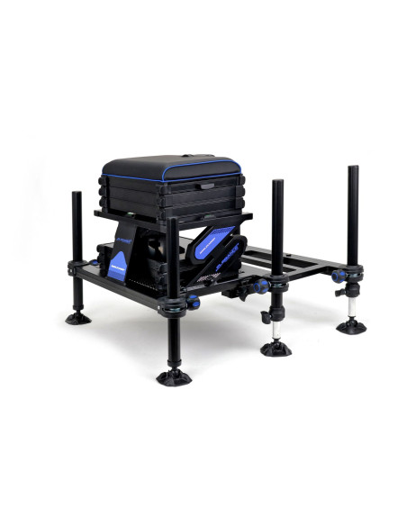 Scaun Modular Formax Worldchamp Seatbox, 72x80x82cm Scaun Modular Formax Worldchamp Seatbox, 72x80x82cm