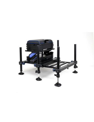 Scaun Modular Formax Worldchamp Seatbox, 72x80x82cm