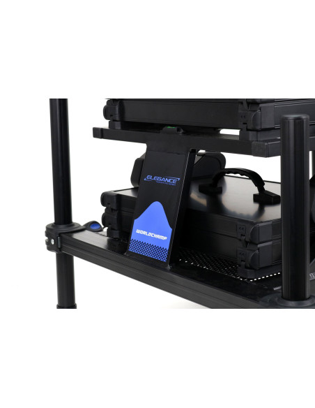 Scaun Modular Formax Worldchamp Seatbox, 72x80x82cm Scaun Modular Formax Worldchamp Seatbox, 72x80x82cm