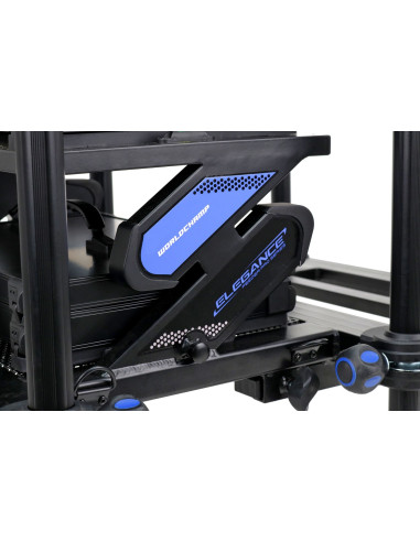 Scaun Modular Formax Worldchamp Seatbox, 72x80x82cm