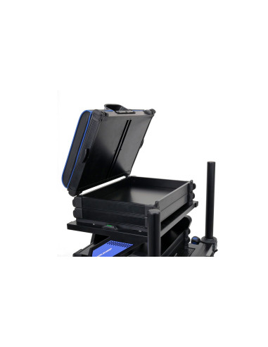 Scaun Modular Formax Worldchamp Seatbox, 72x80x82cm