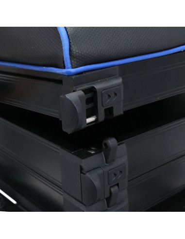 Scaun Modular Formax Worldchamp Seatbox, 72x80x82cm