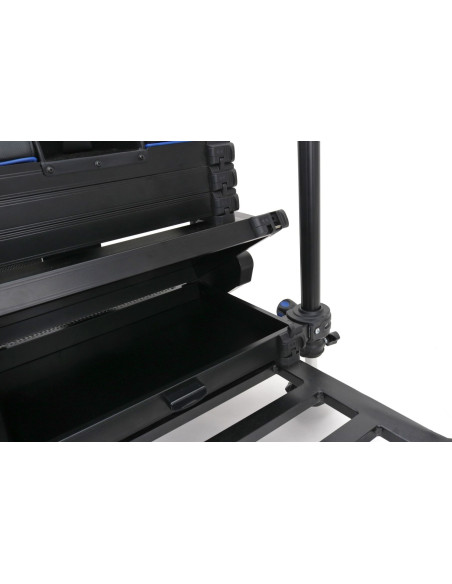 Scaun Modular Formax Worldchamp Seatbox, 72x80x82cm Scaun Modular Formax Worldchamp Seatbox, 72x80x82cm