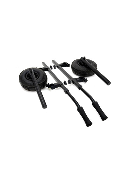 Carucior Pentru Scaun Modular Formax Worldchamp Seatbox, 95x50cm Carucior Pentru Scaun Modular Formax Worldchamp Seatbox, 95x50cm