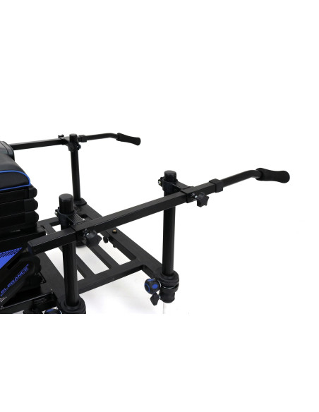 Carucior Pentru Scaun Modular Formax Worldchamp Seatbox, 95x50cm Carucior Pentru Scaun Modular Formax Worldchamp Seatbox, 95x50cm