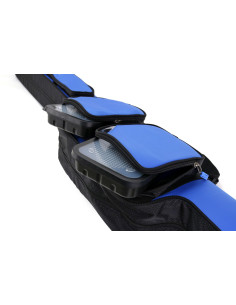 Husa Rigida Elegance Feeder Pro 2-4 Lansete, 162cm 2