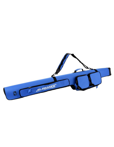 Husa Rigida Elegance Feeder Pro 2-4 Lansete, 162cm