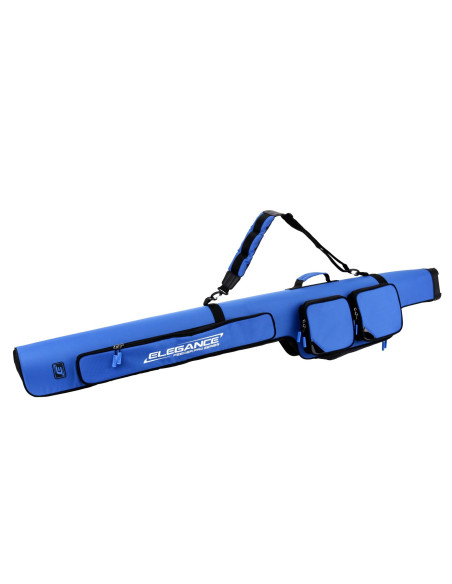 Husa Rigida Elegance Feeder Pro 2-4 Lansete, 162cm
