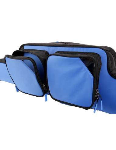 Husa Rigida Elegance Feeder Pro 2-4 Lansete, 162cm
