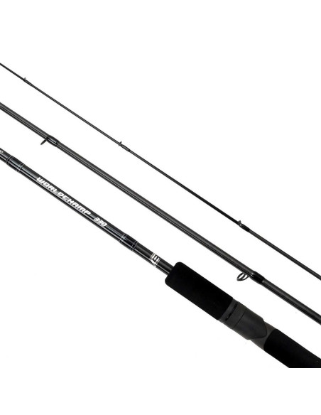 Lanseta Elegance Feeder Pro Worldchamp, 3.30m 50g Lanseta Elegance Feeder Pro Worldchamp, 3.30m 50g
