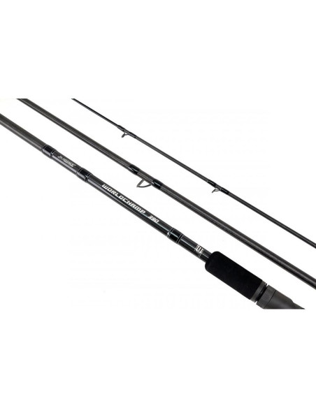 Lanseta Elegance Feeder Pro Worldchamp, 3,90m, 120g Lanseta Elegance Feeder Pro Worldchamp, 3,90m, 120g