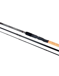 Lanseta Formax Visage River Feeder, 4.00m, 180g 2