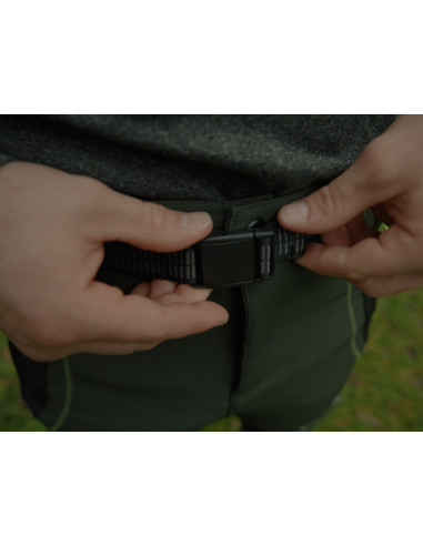Pantaloni Outdoor Delphin ThermoTEX Plus+
