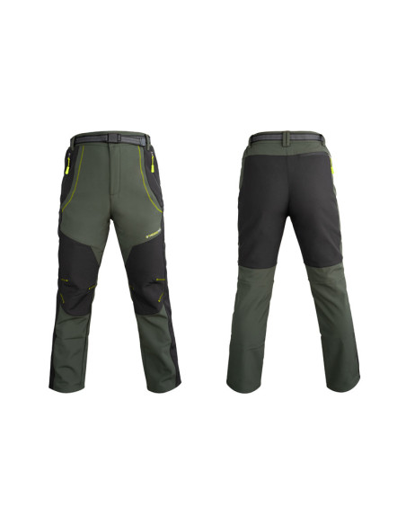Pantaloni Outdoor Delphin ThermoTEX Plus+ Pantaloni Outdoor Delphin ThermoTEX Plus+