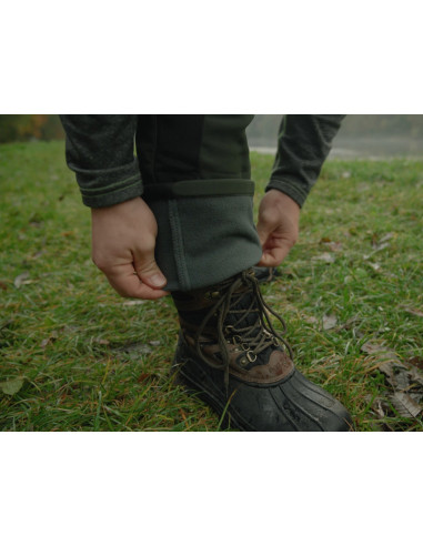 Pantaloni Outdoor Delphin ThermoTEX Plus+
