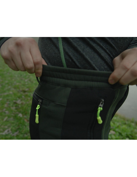 Pantaloni Outdoor Delphin ThermoTEX Plus+ Pantaloni Outdoor Delphin ThermoTEX Plus+