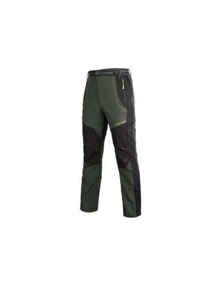 Pantaloni Outdoor Delphin ThermoTEX Plus+ Pantaloni Outdoor Delphin ThermoTEX Plus+
