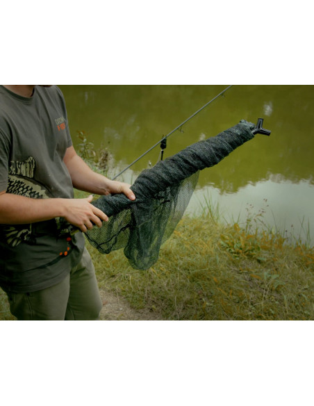 Minciog Delphin TELEFIX C2G 100x100/1.8m/2secțiuni/Tele