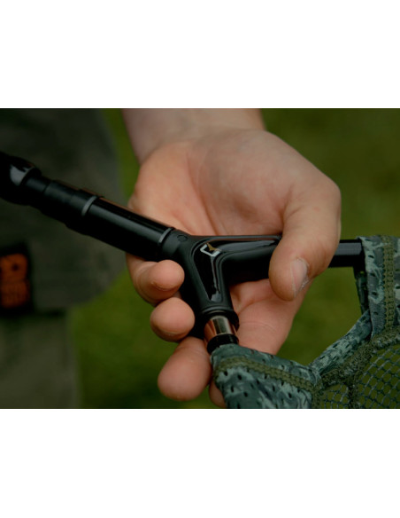 Minciog Delphin TELEFIX C2G 100x100/1.8m/2secțiuni/Tele