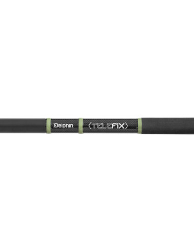 Minciog Delphin TELEFIX C2G 100x100/1.8m/2secțiuni/Tele
