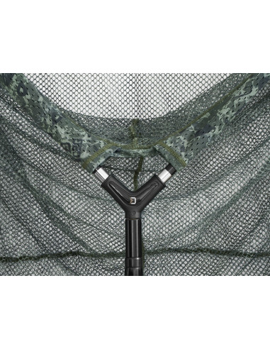 Minciog Delphin TELEFIX C2G 100x100/1.8m/2secțiuni/Tele