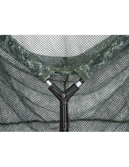 Minciog Delphin TELEFIX C2G 100x100/1.8m/2secțiuni/Tele