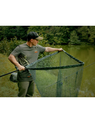 Minciog Delphin TELEFIX C2G 100x100/1.8m/2secțiuni/Tele
