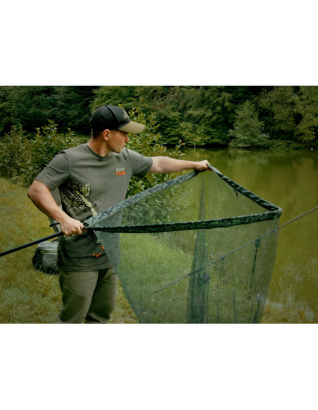 Minciog Delphin TELEFIX C2G 100x100/1.8m/2secțiuni/Tele