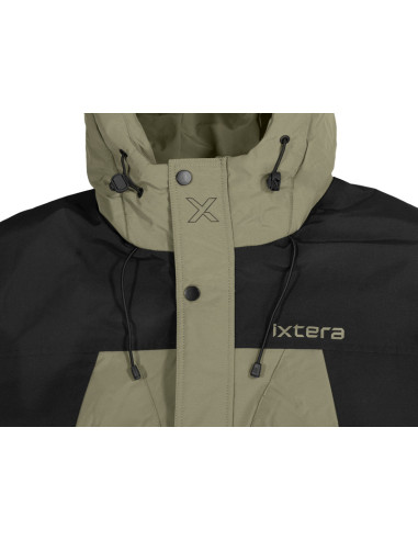 Geacă termică Ixtera SubZERO