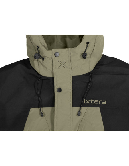 Geacă termică Ixtera SubZERO Geacă termică Ixtera SubZERO