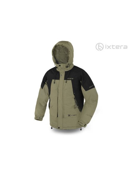 Geacă termică Ixtera SubZERO Geacă termică Ixtera SubZERO