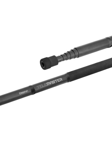 Mâner pentru minciog Delphin TeleMASTER, 210cm